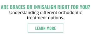 Are Braces Right for You? |Understanding different orthodontic treatment options.